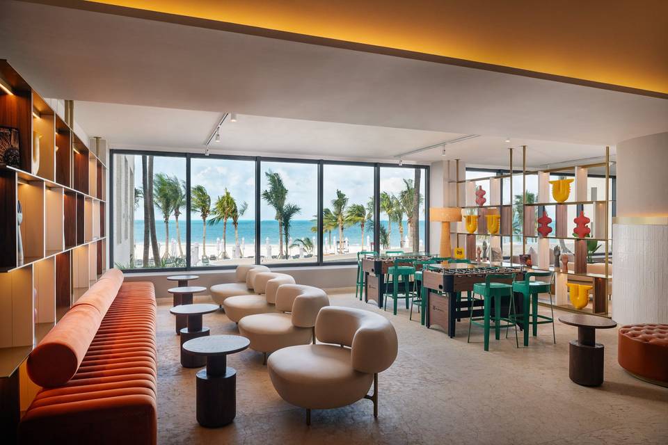 Hotel Meliá Casa Maya Cancún