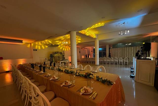 Salón Bianco