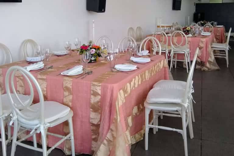 Salón Bianco