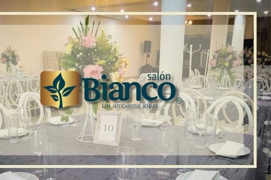 Salón Bianco