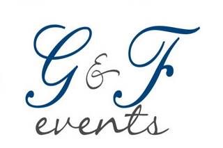 G & F Events Logo