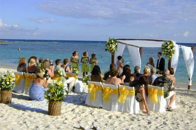 G & F Events