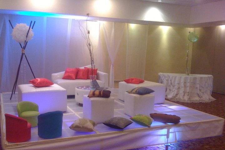 Zona lounge