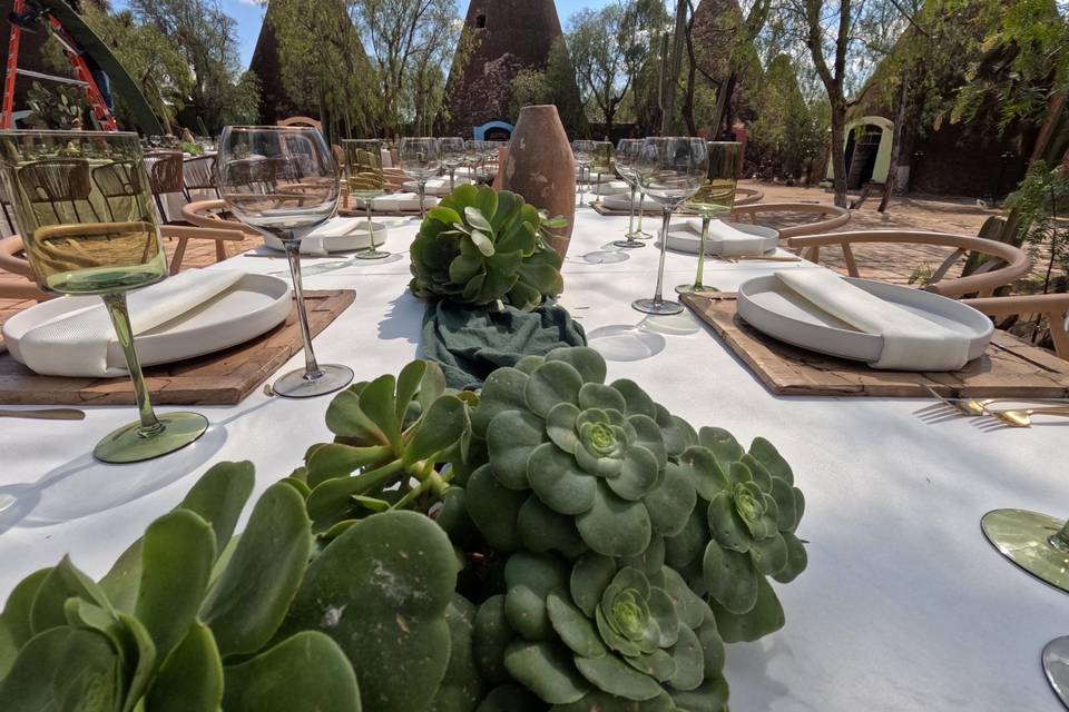 Bodas de cualquier temática