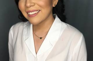 Anabel Vicencio Makeup Artist