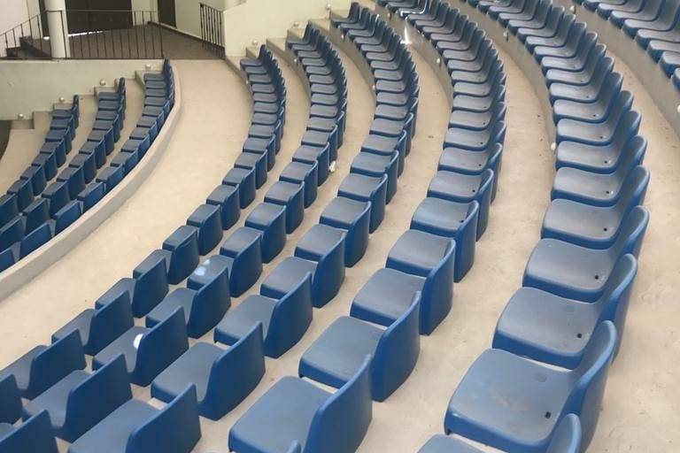 Gran Fórum - Consulta disponibilidad y precios