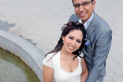 Fotográfo de bodas