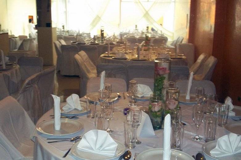 Eventos profesionales