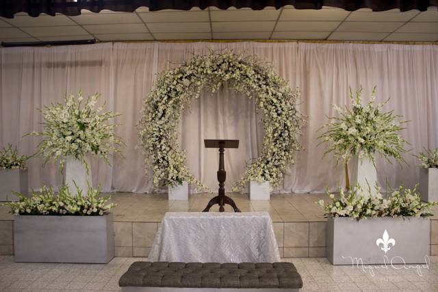 Ceremonia religiosa