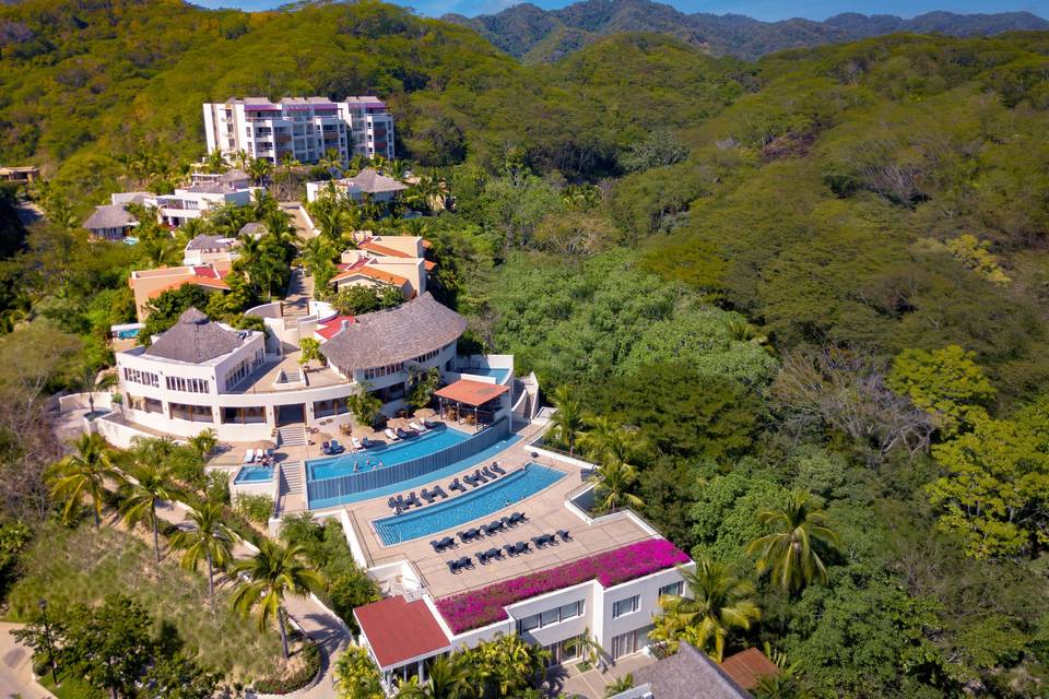 Grand Matlali Hills Resort & Spa