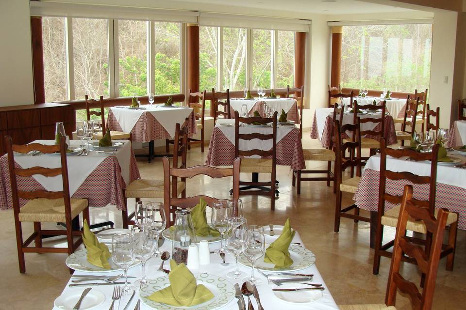 Grand Matlali Hills Resort & Spa