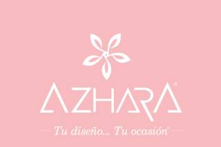 Azhara Logo