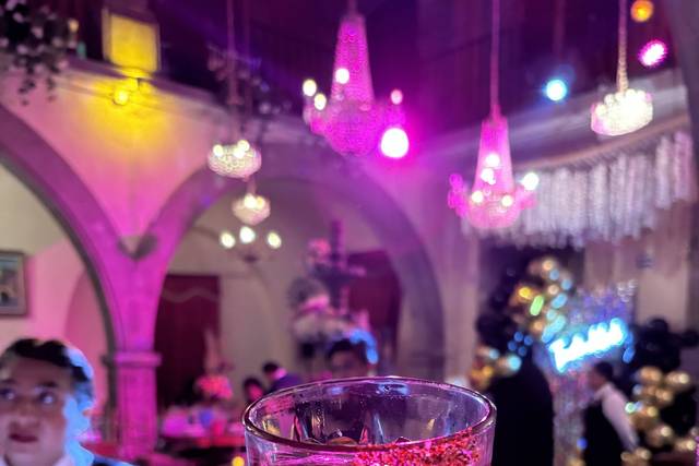 Mezcalini para empezar?