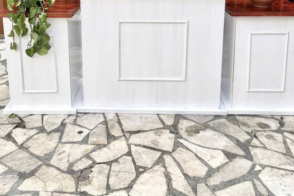 Barra