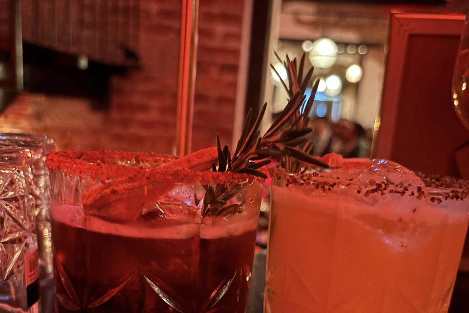 Mezcalitas
