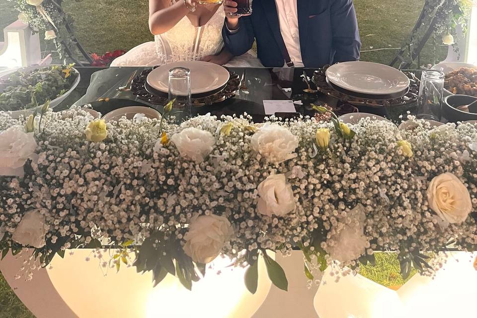 Estef & Moisés ✨