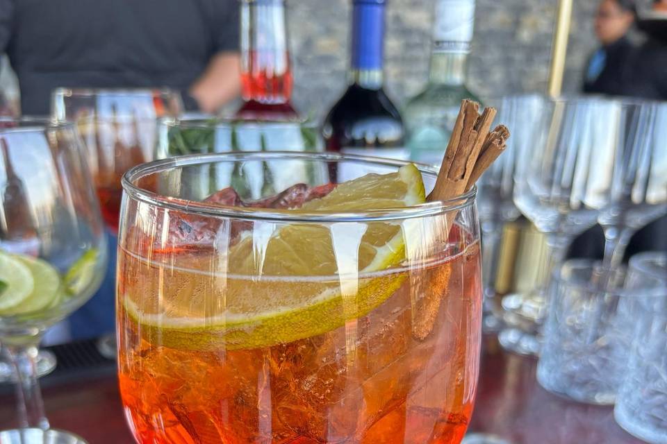 Aperol Spritz