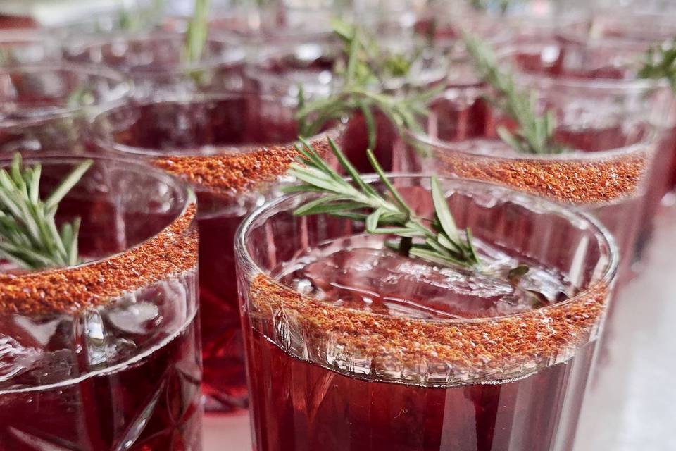 Mezcalinis