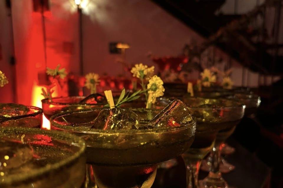 Margarita Black