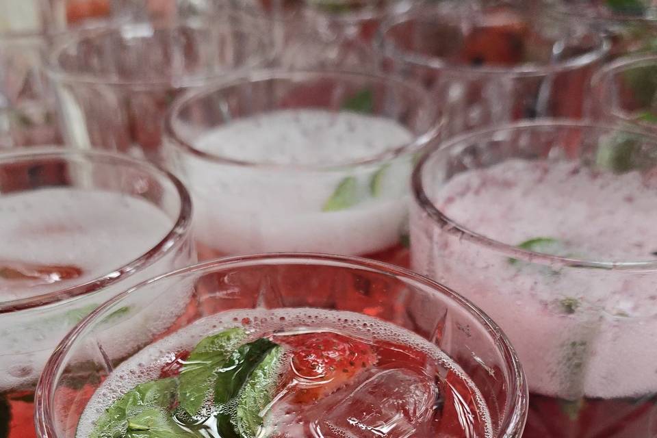 Mojito time