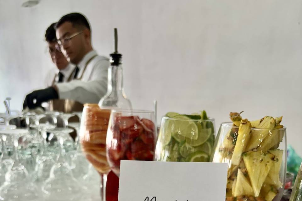¿Mojito?
