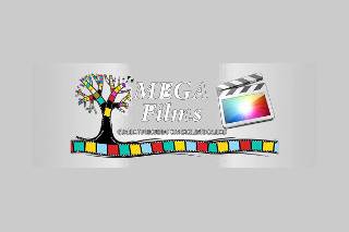 Logo Mega Films