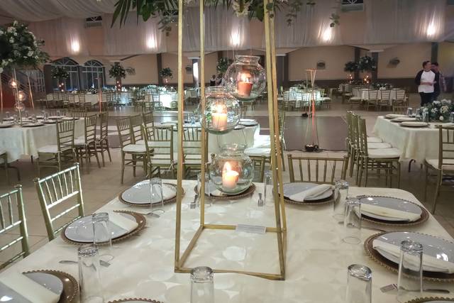Eventos Chiquis