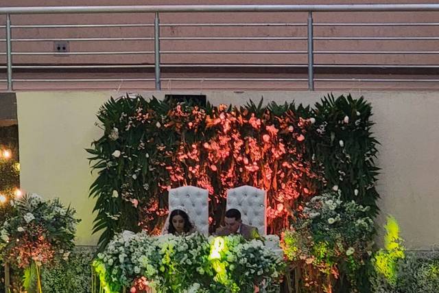 Eventos Chiquis