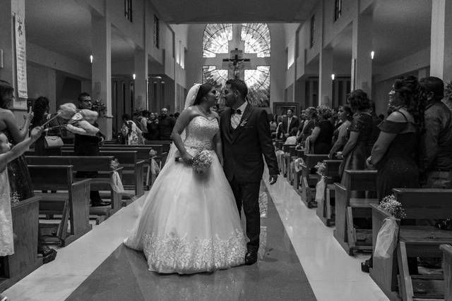 Fotografía de ceremonia
