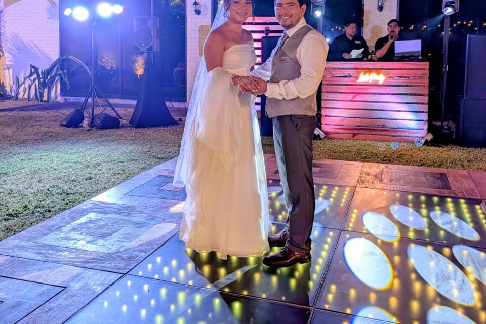 Boda