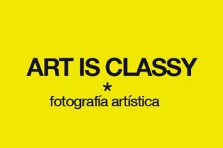 Art Is Classy logo