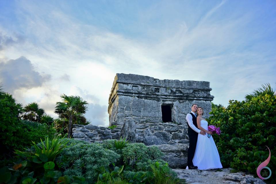 The Ocean Photo Weddings