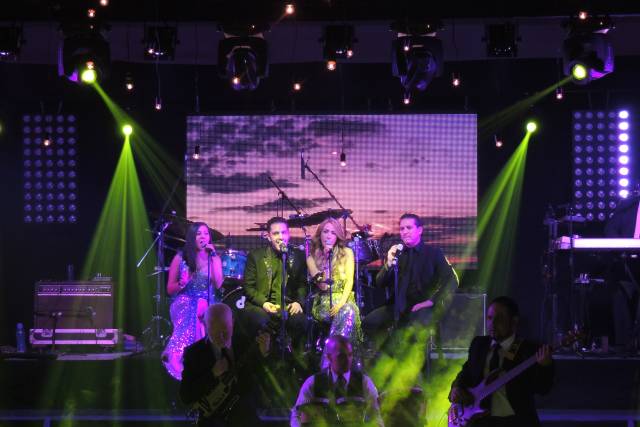 Maquesh Show