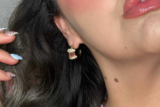 Social glam