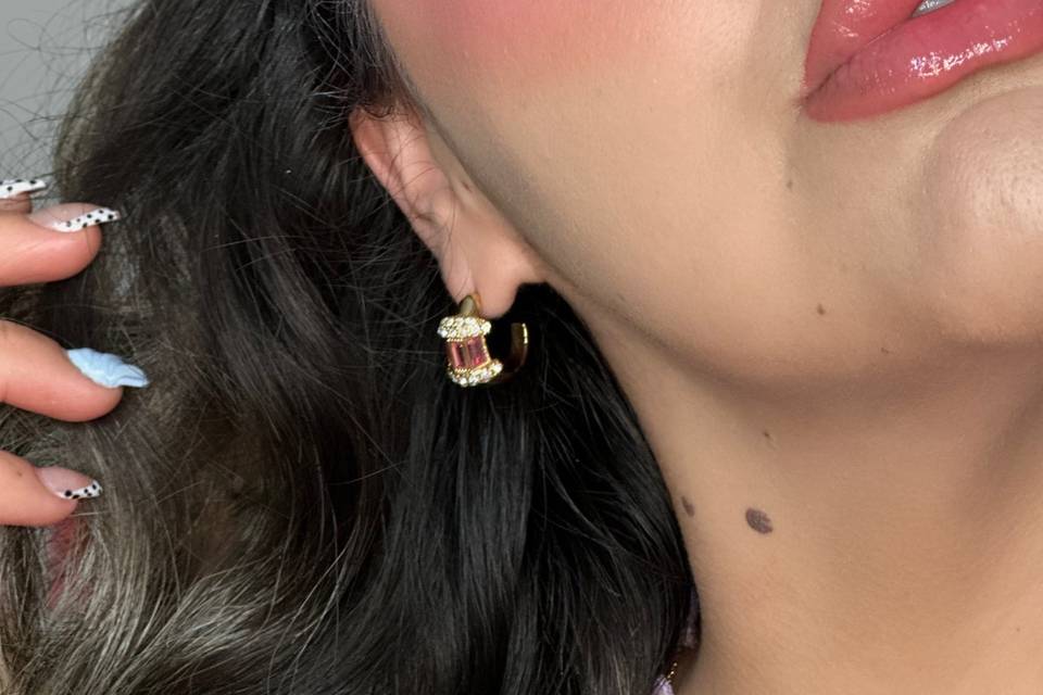 Social glam