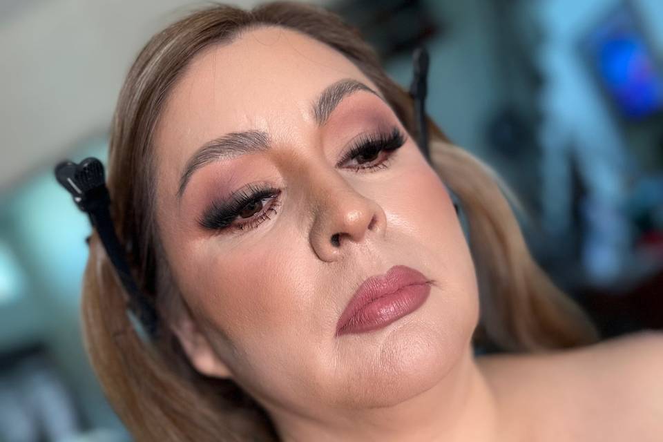 Social mamá de novia