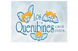 Los Querubines Logo