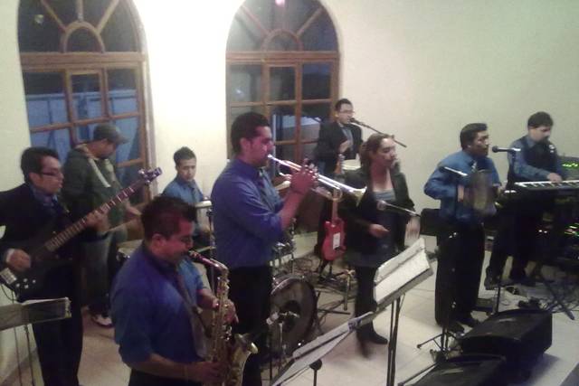 Orquesta eventos