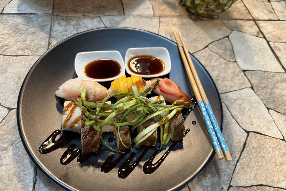 Sushi