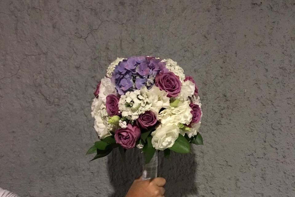 Ramo bouquet