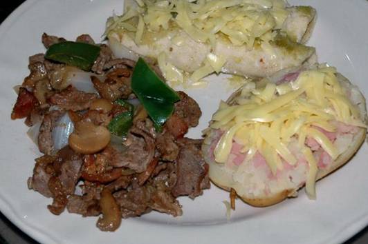 Calidad y buen sabor