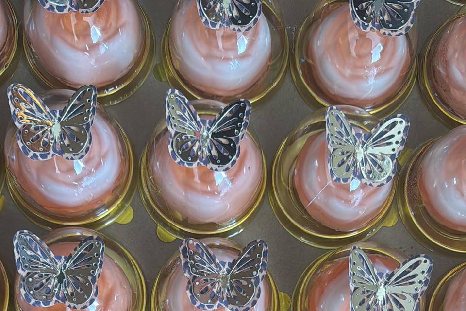 Gelatinas