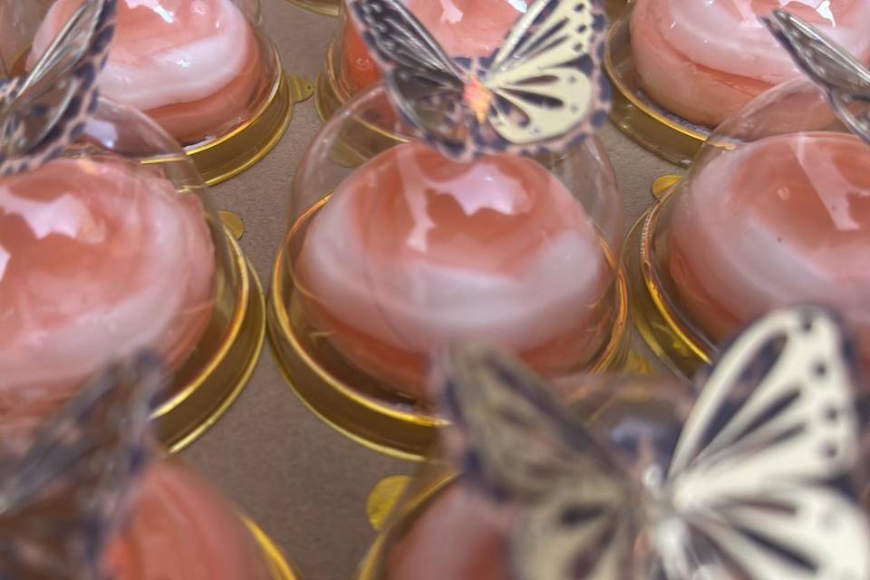 Gelatinas