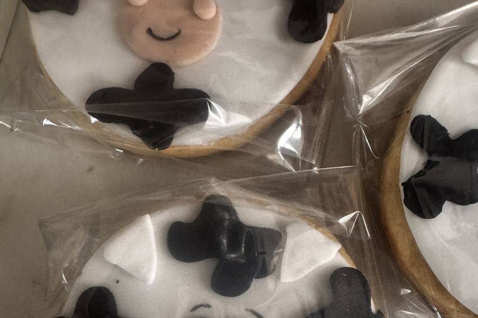Galletas