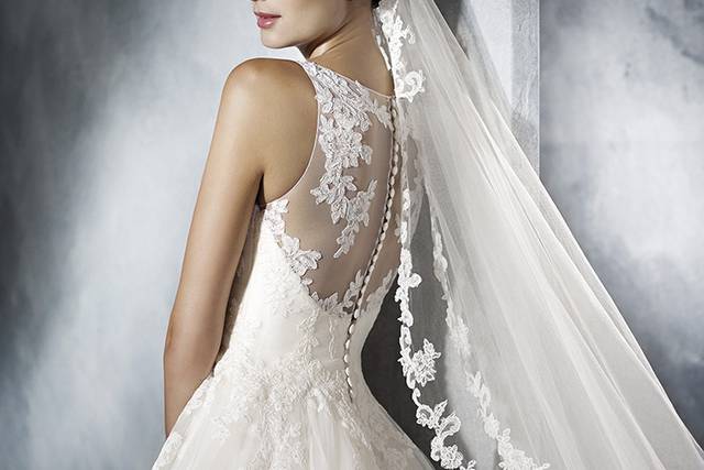 Outlet novias Querétaro