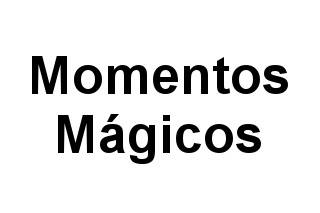 Momentos mágicos logo