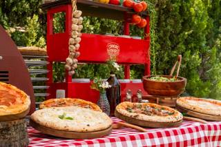 Cornicio’s Pizza