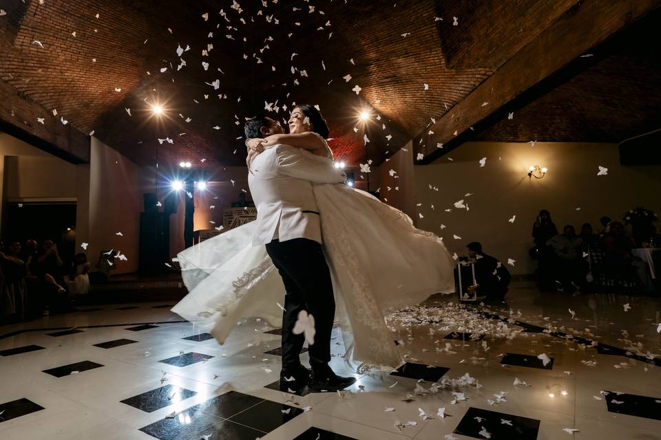 Boda D+N