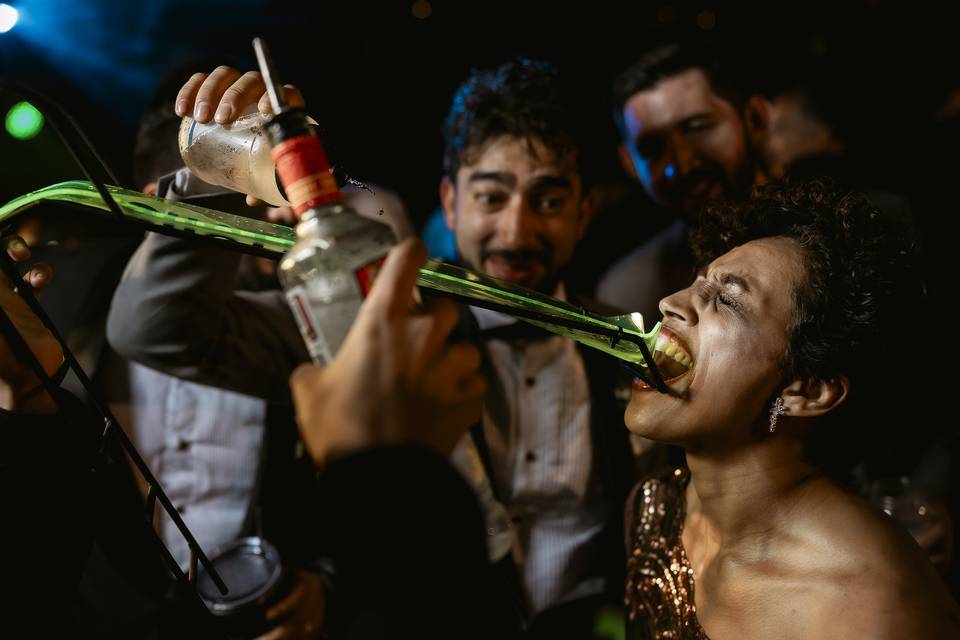 BODA J+B