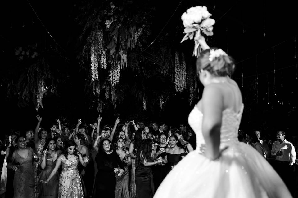 BODA J+B
